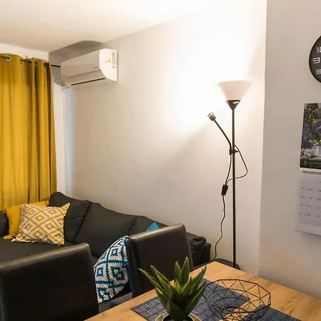 Lovely 1bd Flat Near The Sea Garden By Flat Mаnаger Апартаменты Бургас