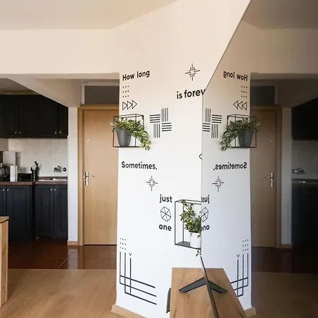 公寓 Lovely 1bd Flat Near The Sea Garden By Flat Mаnаger