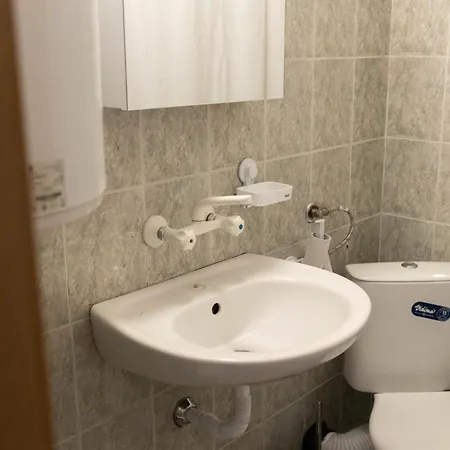 Lovely 1bd Flat Near The Sea Garden By Flat Mаnаger