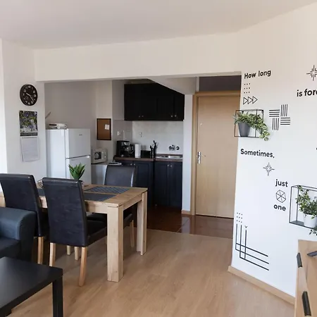 Lovely 1bd Flat Near The Sea Garden By Flat Mаnаger 公寓 *