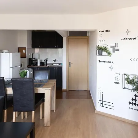 Lovely 1bd Flat Near The Sea Garden By Flat Mаnаger 公寓