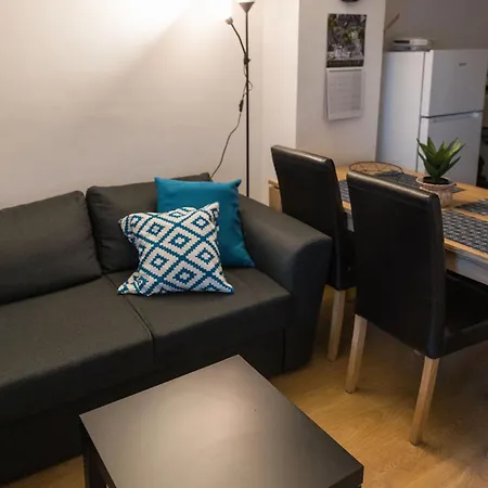 Lovely 1bd Flat Near The Sea Garden By Flat Mаnаger *