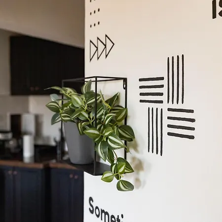 Lovely 1bd Flat Near The Sea Garden By Flat Mаnаger 公寓 *