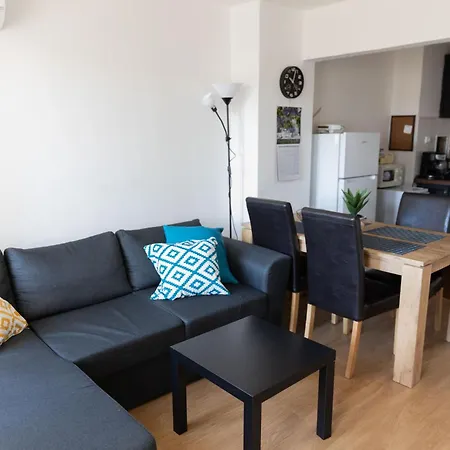 Lovely 1bd Flat Near The Sea Garden By Flat Mаnаger Апартаменты Бургас
