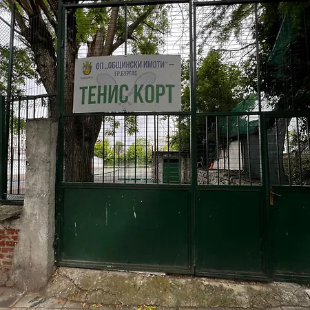 Lovely 1bd Flat Near The Sea Garden By Flat Mаnаger 公寓