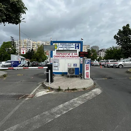 公寓 Lovely 1bd Flat Near The Sea Garden By Flat Mаnаger