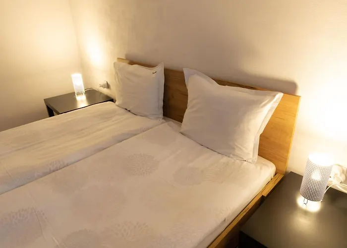 Lovely 1bd Flat Near The Sea Garden By Flat Mаnаger Апартаменты