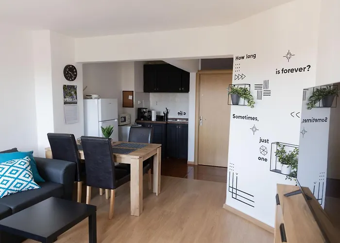 Lovely 1bd Flat Near The Sea Garden By Flat Mаnаger Апартаменты *