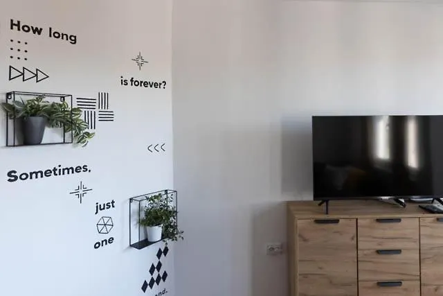 Lovely 1bd Flat Near The Sea Garden By Flat Mаnаger Бургас