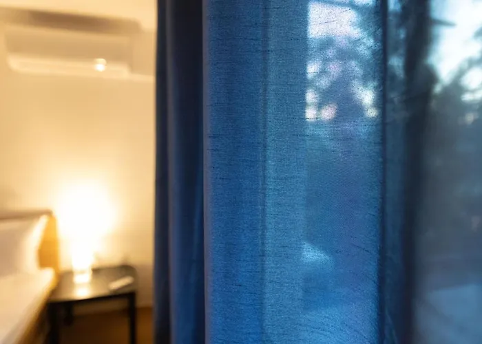 Апартаменти Lovely 1bd Flat Near The Sea Garden By Flat Mаnаger