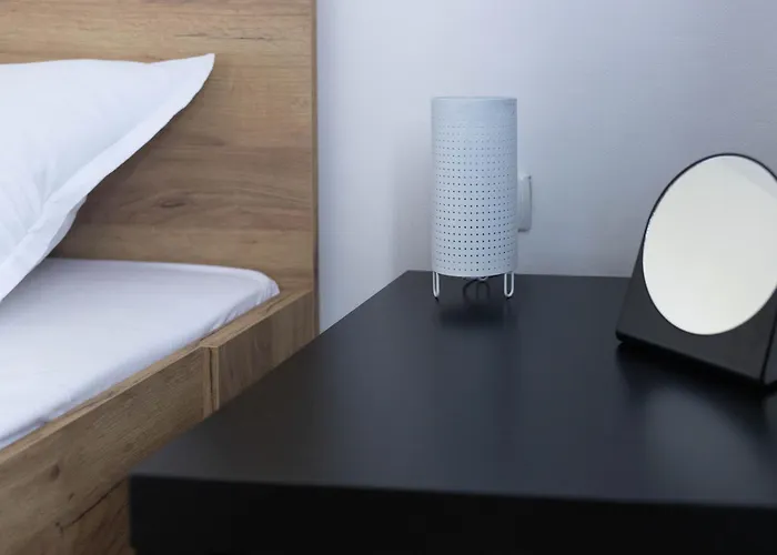 Lovely 1bd Flat Near The Sea Garden By Flat Mаnаger Апартаменты *