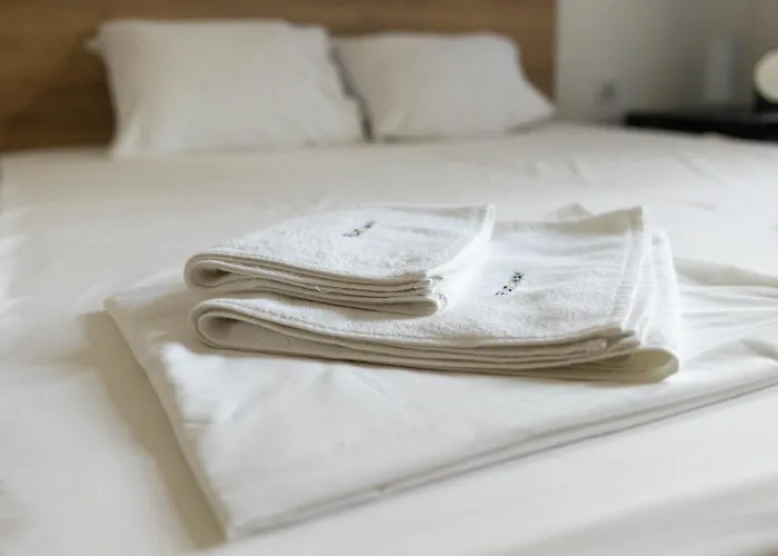 Апартаменти Lovely 1bd Flat Near The Sea Garden By Flat Mаnаger Бургас