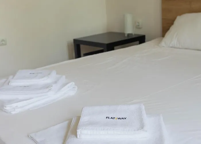 Lovely 1bd Flat Near The Sea Garden By Flat Mаnаger Бургас