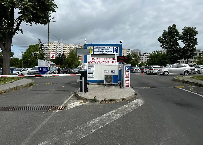 Апартаменты Lovely 1bd Flat Near The Sea Garden By Flat Mаnаger