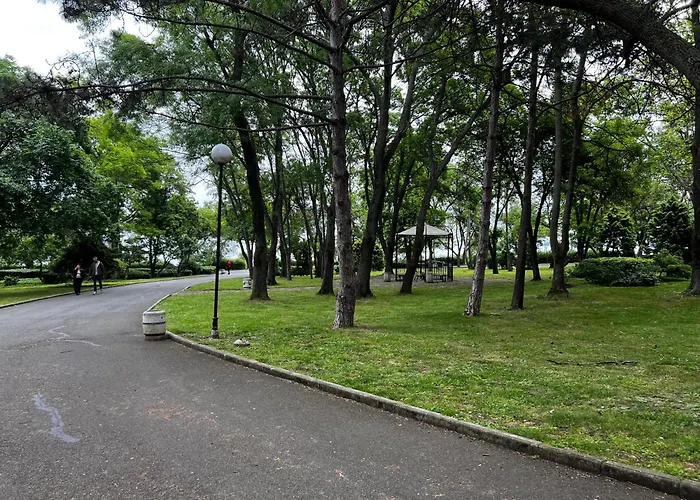 Lovely 1bd Flat Near The Sea Garden By Flat Mаnаger *