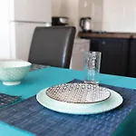 Lovely 1bd Flat Near The Sea Garden By Flat Mаnаger Apartament Burgas City