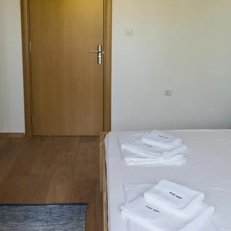 Lovely 1bd Flat Near The Sea Garden By Flat Mаnаger Apartment