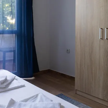 Lovely 1bd Flat Near The Sea Garden By Flat Mаnаger * Burgas