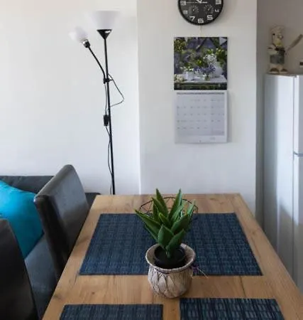 Lovely 1bd Flat Near The Sea Garden By Flat Mаnаger Apartament *