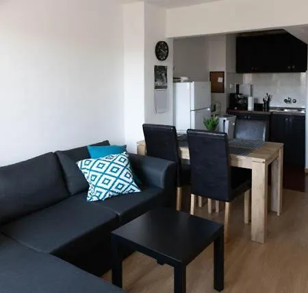 Lovely 1bd Flat Near The Sea Garden By Flat Mаnаger Apartment Burgas