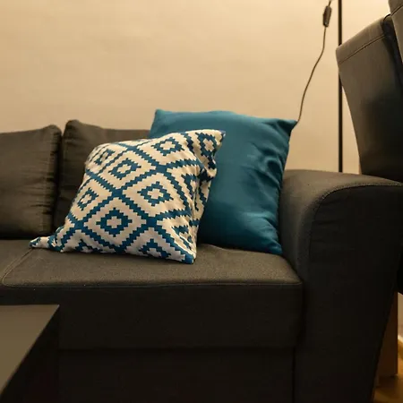 Apartament Lovely 1bd Flat Near The Sea Garden By Flat Mаnаger *