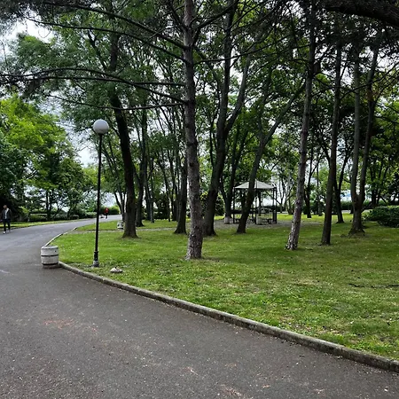 Lovely 1bd Flat Near The Sea Garden By Flat Mаnаger *