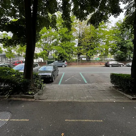 Lovely 1bd Flat Near The Sea Garden By Flat Mаnаger Apartment