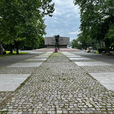 Apartment Lovely 1bd Flat Near The Sea Garden By Flat Mаnаger *