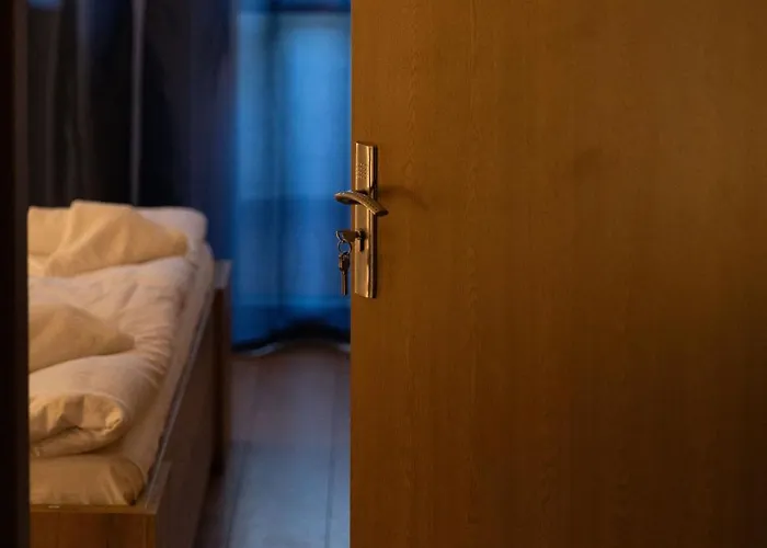 Lovely 1bd Flat Near The Sea Garden By Flat Mаnаger Apartamento *