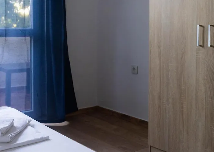 Lovely 1bd Flat Near The Sea Garden By Flat Mаnаger * Burgas