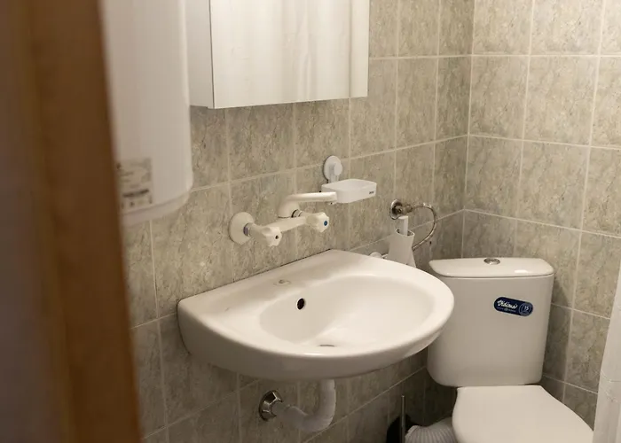 Lovely 1bd Flat Near The Sea Garden By Flat Mаnаger