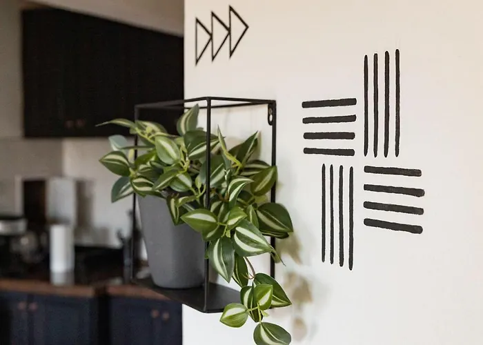 Lovely 1bd Flat Near The Sea Garden By Flat Mаnаger Apartamento *