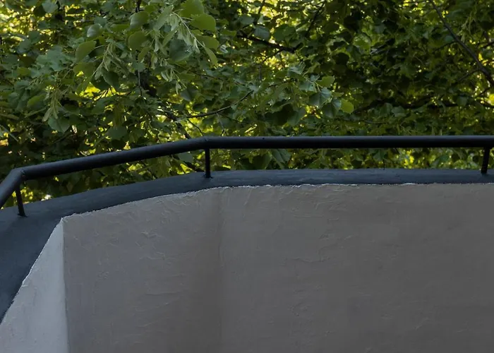 Lovely 1bd Flat Near The Sea Garden By Flat Mаnаger