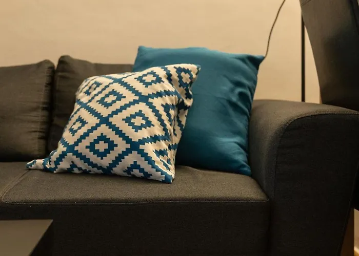 Apartamento Lovely 1bd Flat Near The Sea Garden By Flat Mаnаger *