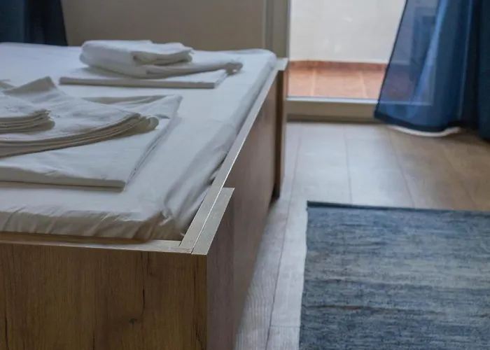 Apartamento Lovely 1bd Flat Near The Sea Garden By Flat Mаnаger Burgas